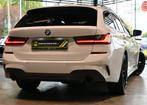 BMW 320e Touring M-Pack **LASER/LEDER/CAM/NAV/CC/DAB**, Auto's, Automaat, 1998 cc, Achterwielaandrijving, 4 cilinders