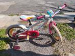 Vélo cube 16', Ophalen, Gebruikt