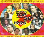 De Grootste Hits Uit De Mega Top 50 Van 1995, Cd's en Dvd's, Cd's | Verzamelalbums, Ophalen of Verzenden, Gebruikt, Pop