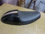 selle  triumph truxton, Motoren, Gebruikt