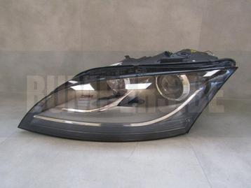 Koplamp Audi TT 8J XENON 06-10 LH LINKS 8J0941029D Q1272/B18 beschikbaar voor biedingen