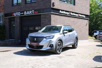 Peugeot 2008 2008 PureTech 130 Allure (bj 2020) beschikbaar voor biedingen