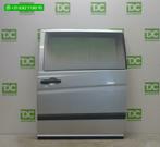 Mercedes Vito W639 ('03-'14) Schuifdeur links zilvergrijs, Auto-onderdelen, Gebruikt, Deur, Mercedes-Benz, Links