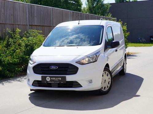 Ford Transit Connect Transit Connect 230 L2 Trend*NEW!, Auto's, Bestelwagens en Lichte vracht, Bedrijf, Te koop, ABS, Airconditioning