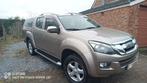 Isuzu D-max LSX, Auto's, Isuzu, Leder, Particulier, Te koop, D-Max