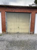 Garagebox Herent, Immo, Garages en Parkeerplaatsen, Provincie Vlaams-Brabant
