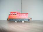 LIMA RODE RANGEERLOC DB 332256.7, Gebruikt, Ophalen of Verzenden, Analoog, Lima