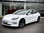 Tesla Model 3 DECOCARS POPERINGE ALTIJD 15 A 20 TESLA'S OP S, Auto's, Tesla, Te koop, Berline, Gebruikt, 5 deurs