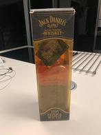 Jack Daniels Old N7 1 liter 1895 replica bottle, Ophalen of Verzenden, Zo goed als nieuw