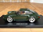 Porsche 911 964 Strosek Mega 30 Jahre 1:18 GT Spirit GT482, Ophalen of Verzenden, Nieuw, Auto, Overige merken