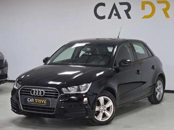 Audi A1 1.4 TDi CUIR/CAPTEUR/NAVI/CRUISE/1ER PROPRIOETAIRE beschikbaar voor biedingen