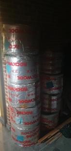 Rockwool, Doe-het-zelf en Bouw, Ophalen, Nieuw