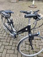 Fiets, Fietsen en Brommers, Gebruikt, Versnellingen, 50 tot 53 cm, Ophalen