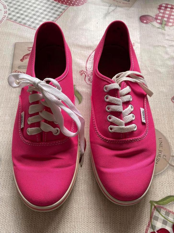 „” lage sneakers, maat 38,5, Kleding | Dames, Schoenen