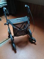rollator, Diversen, Rollators, Ophalen, Opvouwbaar, Gebruikt