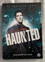 Haunted, Envoi, Comme neuf, Drame