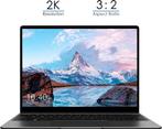 Ordinateur Portable GemiBook X Pro - 14,1" FHD, Intel N100, 256 GB, 8 GB, Nieuw, Ophalen of Verzenden