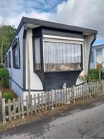 Stacaravan te koop, Caravans en Kamperen, Tot en met 3