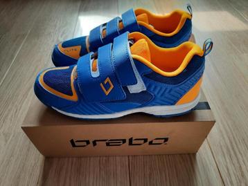 Brabo veldschoenen mt 36 beschikbaar voor biedingen