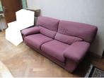 sofa, Ophalen, Gebruikt, 75 tot 100 cm, Stof