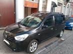 Dacia dokker 2014 Euro 5 124000km essance prêt à immatriculé, Auto's, Dacia, Particulier, Te koop, Dokker, Euro 5