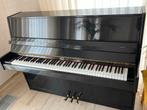 Rolinda buffetpiano glanzend zwart, Muziek en Instrumenten, Piano's, Ophalen, Zo goed als nieuw, Zwart