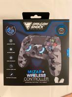 Dragonshock PS4-controller - nieuw, Ophalen of Verzenden, Nieuw