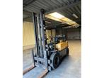 CLARK - C500 - Vorkheftruck, Zakelijke goederen, Machines en Bouw | Heftrucks en Intern transport, LPG, Heftruck, CLARK