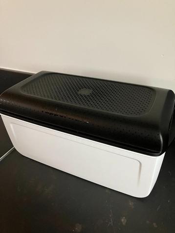 Tupperware/Breadsmart Junior/Nieuw! beschikbaar voor biedingen