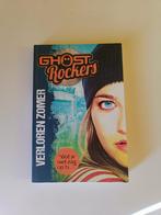 Ghost rockers - Verloren zomer, Enlèvement ou Envoi, Utilisé, Studio 100, Fiction