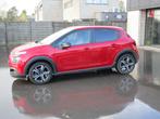 citroen c3 1.2 110pk s&s 09/2022 12500 km, Rouge, Electronic Stability Program (ESP), Achat, Euro 6