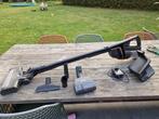 Miele triflex hx1 cat & dog steelstofzuiger, Ophalen of Verzenden, Gebruikt, Reservoir, Stofzuiger