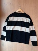 Trui Marc Aurel 38, Maat 38/40 (M), Marc Aurel, Zwart, Ophalen of Verzenden