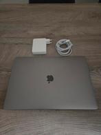 Macbook pro 16 inch 2019, Ophalen, Qwerty, Zo goed als nieuw, MacBook