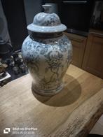 Vase en porcelaine, Antiek en Kunst, Antiek | Vazen, Ophalen