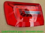 4G9945095B A6 achter licht A6 led achterlicht A6 4G C7, Gebruikt, Audi