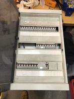 Tableau électrique, Comme neuf