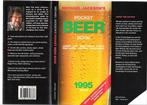 Michael Jackson's Pocket Beer Book, Boeken, Verzenden, Zo goed als nieuw, Michael Jackson, Non-fictie