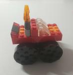 Lego-auto, Ophalen of Verzenden, Zo goed als nieuw, Lego