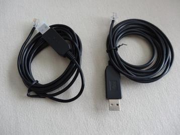 P1 kabel voor uw digitale meter beschikbaar voor biedingen