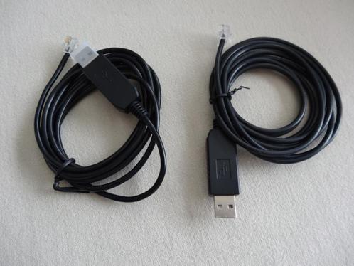 P1 kabel voor uw digitale meter, Doe-het-zelf en Bouw, Meetapparatuur, Nieuw, Elektriciteit, Ophalen of Verzenden