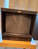 PVM 1454QM, Audio, Tv en Foto, Overige Audio, Tv en Foto, Ophalen, Zo goed als nieuw