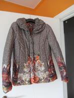 ANORAK, Cassis, Ophalen of Verzenden, Zo goed als nieuw, Maat 36 (S)