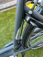 B’TWIN Elops 920 stadsfiets • 7 versnellingen • Comfort, B'Twin, Versnellingen, Zo goed als nieuw, Ophalen