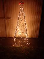 Sfeerverlichting, Ophalen