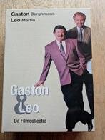 Gaston & Leo : de Filmcollectie, Cd's en Dvd's, Ophalen of Verzenden, Boxset