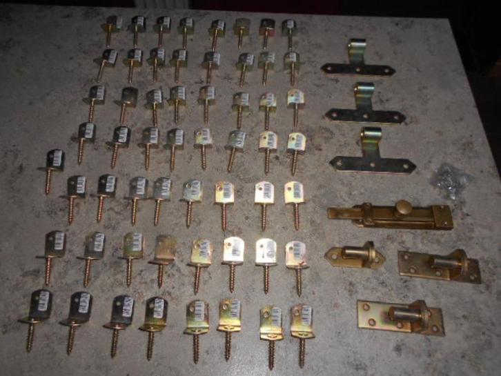 Lot gereedschap / Alles voor 30 €, Diversen, Rommelmarktspullen, Nieuw, Ophalen