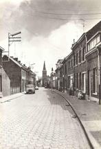 postkaart Tielrode Gentstraat - 1970, Non affranchie, Flandre Orientale, Enlèvement ou Envoi, 1960 à 1980