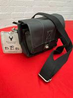 Natural leather Bull & Hunt damestas 2-styles, Overige merken, Bruin, Nieuw, Ophalen of Verzenden