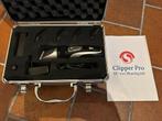 Scheermachine Clipper pro Sectolin, Ophalen of Verzenden, Zo goed als nieuw
